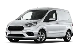 Ford Transit Courier 1.5 TDCi 100CV Trend